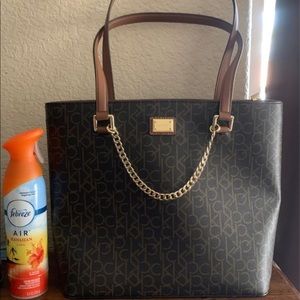 Calvin Klein women’s purse